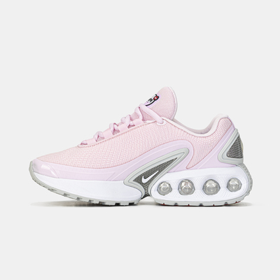 Кросівки Nike Air Max DN Pink White Grey (Білий) - фото 3 