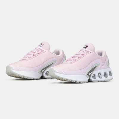 Кросівки Nike Air Max DN Pink White Grey (Білий) - фото 2 