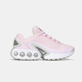Кроссовки Nike Air Max DN Pink White Grey