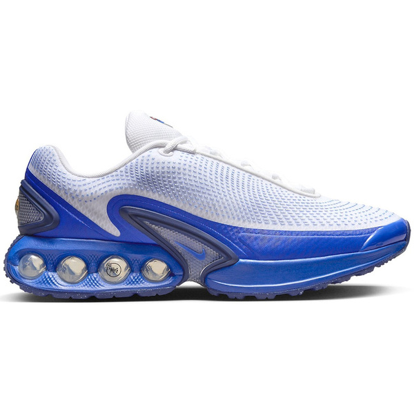 Кроссовки Nike Air Max DN Platinum Royal (DV3337-102)