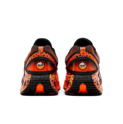 Кросівки Nike Air Max DN Premium Electric Pack HM0811-900 (Помаранчевий) - фото 4 