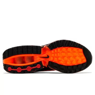 Кросівки Nike Air Max DN Premium Electric Pack HM0811-900 (Помаранчевий) - фото 5 
