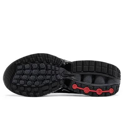 Кросівки Nike Air Max DN Safari Black White (Чорний) - фото 5 