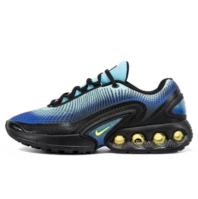 Кросівки Nike Air Max DN Sky Blue Chamois HM0810-401 (Синій) - фото 3 