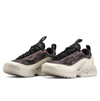 Кросівки Nike Air Max DN Smokey Mauve (Бежевий) - фото 2 
