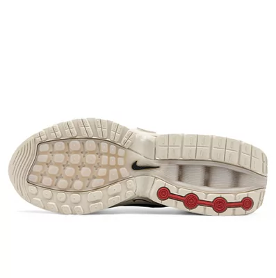 Кросівки Nike Air Max DN Smokey Mauve (Бежевий) - фото 6 