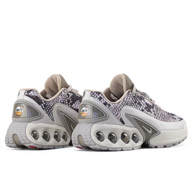 Кросівки Nike Air Max DN Snakeskin HF5512-200 (Бежевий) - фото 4 