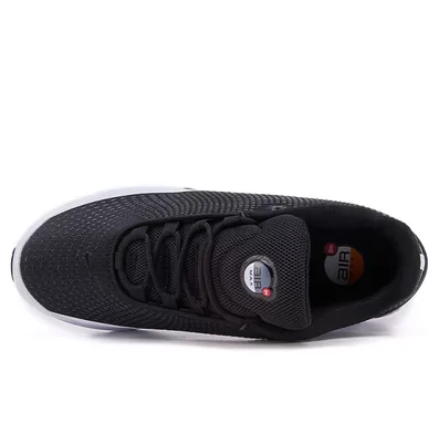Кросівки Nike Air Max DN Tom Black White (Чорний) - фото 4 