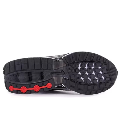 Кросівки Nike Air Max DN Tom Black White (Чорний) - фото 6 