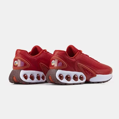 Кросівки Nike Air Max Dn University Red (Червоний) - фото 3 