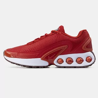 Кросівки Nike Air Max Dn University Red