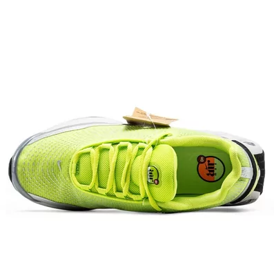 Кросівки Nike Air Max DN Volt DV3337-700 (Салатовий) - фото 4 