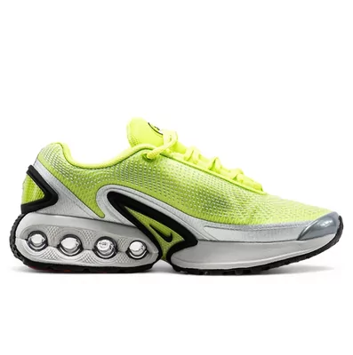 Кросівки Nike Air Max DN Volt DV3337-700 (Салатовий) - фото 3 