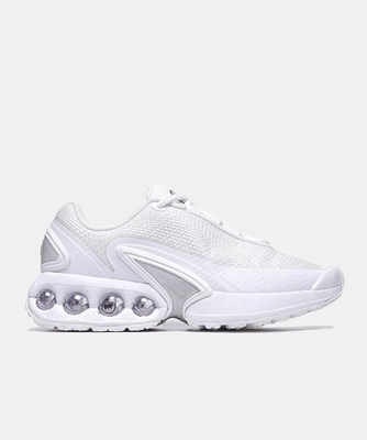 Кросівки Nike Air Max DN White Pure Platinum FJ3145-100 (Білий) - фото 4 