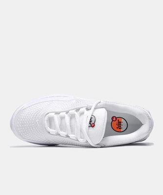Кросівки Nike Air Max DN White Pure Platinum FJ3145-100 (Білий) - фото 3 