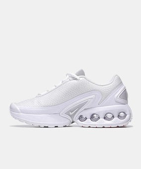 Кроссовки Nike Air Max DN White Pure Platinum