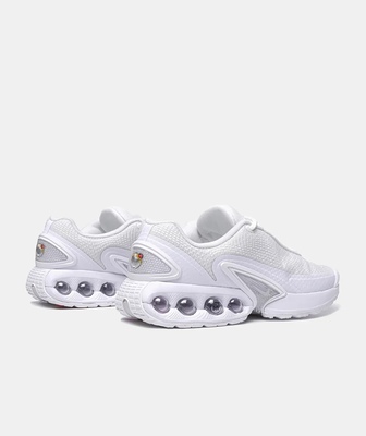 Кросівки Nike Air Max DN White Pure Platinum FJ3145-100 (Білий) - фото 5 