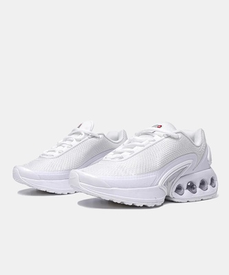Кросівки Nike Air Max DN White Pure Platinum FJ3145-100 (Білий) - фото 2 