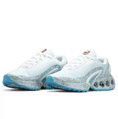 Кросівки Nike Air Max DN White Safari (Білий) - фото 2 