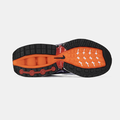 Кросівки Nike Air Max DN White Violet (Білий) - фото 5 