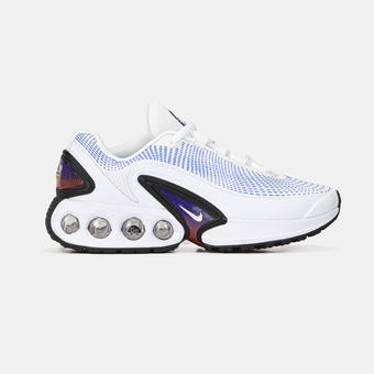 Кросівки Nike Air Max DN White Violet