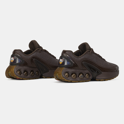 Кросівки Nike Air Max Dn x Isamaya Ffrench (Коричневий) - фото 4 