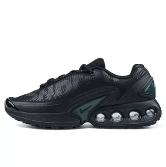 Кросівки Nike Air Max DN x Supreme Black Galactic Jade