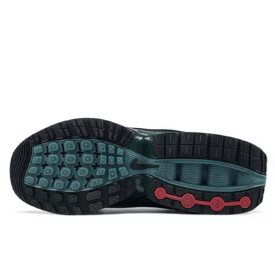 Кросівки Nike Air Max DN x Supreme Black Galactic Jade FZ4044-001 (Чорний) - фото 5 