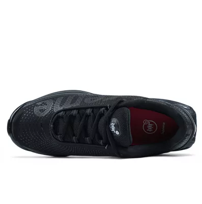 Кросівки Nike Air Max DN x Supreme Black Galactic Jade FZ4044-001 (Чорний) - фото 4 