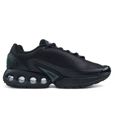 Кросівки Nike Air Max DN x Supreme Black Galactic Jade FZ4044-001 (Чорний) - фото 3 