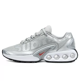 Кросівки Nike Air Max DN x Supreme Silver Bullet