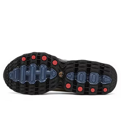 Кросівки Nike Air Max DN8 Fossil Black HF5509-101 (Бежевий) - фото 5 