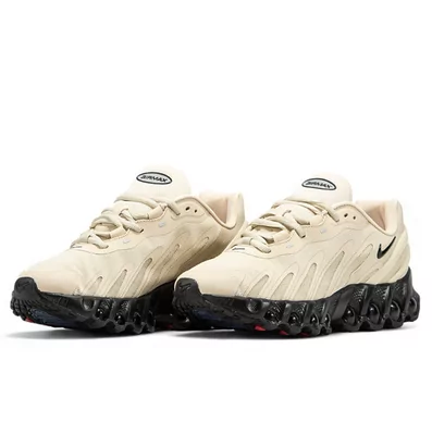 Кросівки Nike Air Max DN8 Fossil Black HF5509-101 (Бежевий) - фото 2 