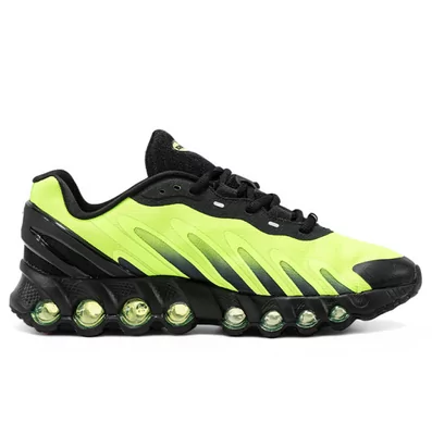Кросівки Nike Air Max DN8 Green Strike HQ4681-010 (Чорний) - фото 3 