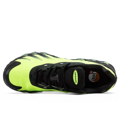 Кросівки Nike Air Max DN8 Green Strike HQ4681-010 (Чорний) - фото 4 