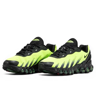 Кросівки Nike Air Max DN8 Green Strike HQ4681-010 (Чорний) - фото 2 