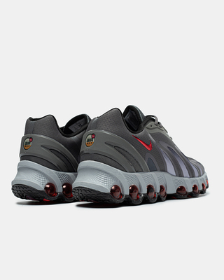 Кросівки Nike Air Max DN8 Iron Grey FQ7860-005 (Сірий) - фото 5 