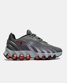 Кроссовки Nike Air Max DN8 Iron Grey
