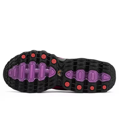 Кросівки Nike Air Max DN8 Laser Fuchsia HF5509-601 (Рожевий) - фото 5 