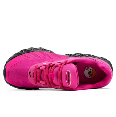 Кросівки Nike Air Max DN8 Laser Fuchsia HF5509-601 (Рожевий) - фото 4 