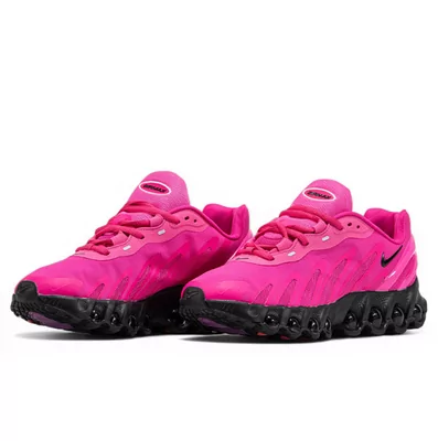 Кросівки Nike Air Max DN8 Laser Fuchsia HF5509-601 (Рожевий) - фото 2 
