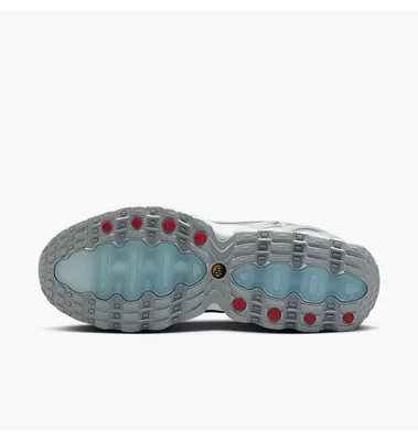 Кроссовки Nike Air Max DN8 Silver HF5509-001 (Серый) - фото 6 