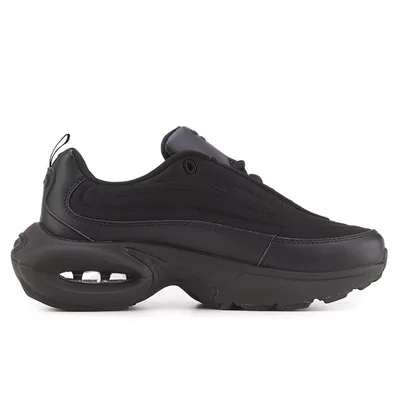 Кросівки Nike Air Max Portal Black Anthracite HF3053-007 (Чорний) - фото 3 
