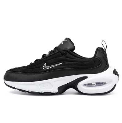 Кросівки Nike Air Max Portal Black White HF3053-001 (Білий) - фото 3 