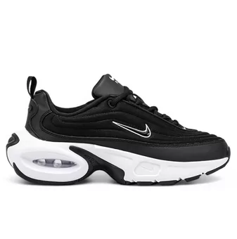 Кросівки Nike Air Max Portal Black White