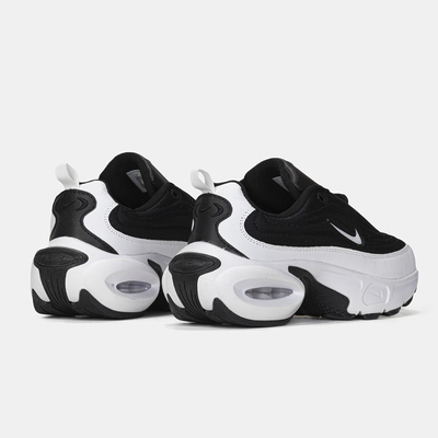 Кросівки Nike Air Max Portal Black White Air (Білий) - фото 4 