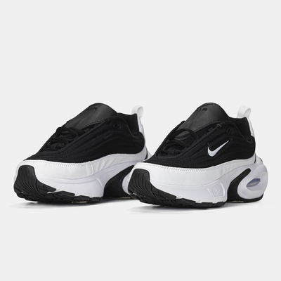 Кросівки Nike Air Max Portal Black White Air (Білий) - фото 2 