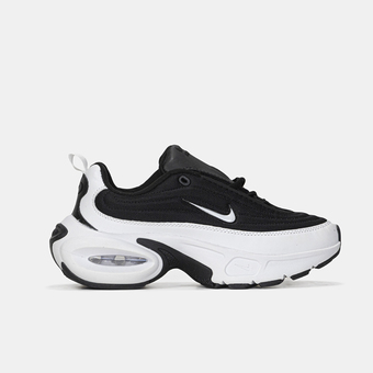 Кросівки Nike Air Max Portal Black White Air