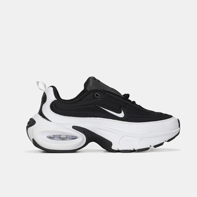 Кросівки Nike Air Max Portal Black White Air (Білий) - фото 1 Keedy