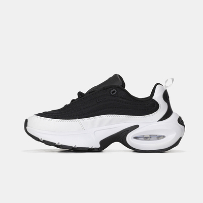 Кросівки Nike Air Max Portal Black White Air (Білий) - фото 3 